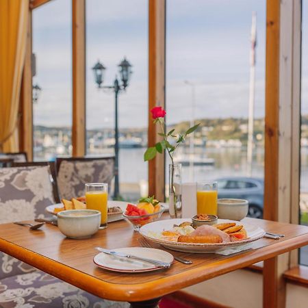 Muthu Alexandra Hotel Oban Eksteriør bilde