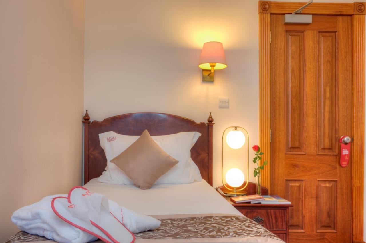 Muthu Alexandra Hotel Oban Eksteriør bilde