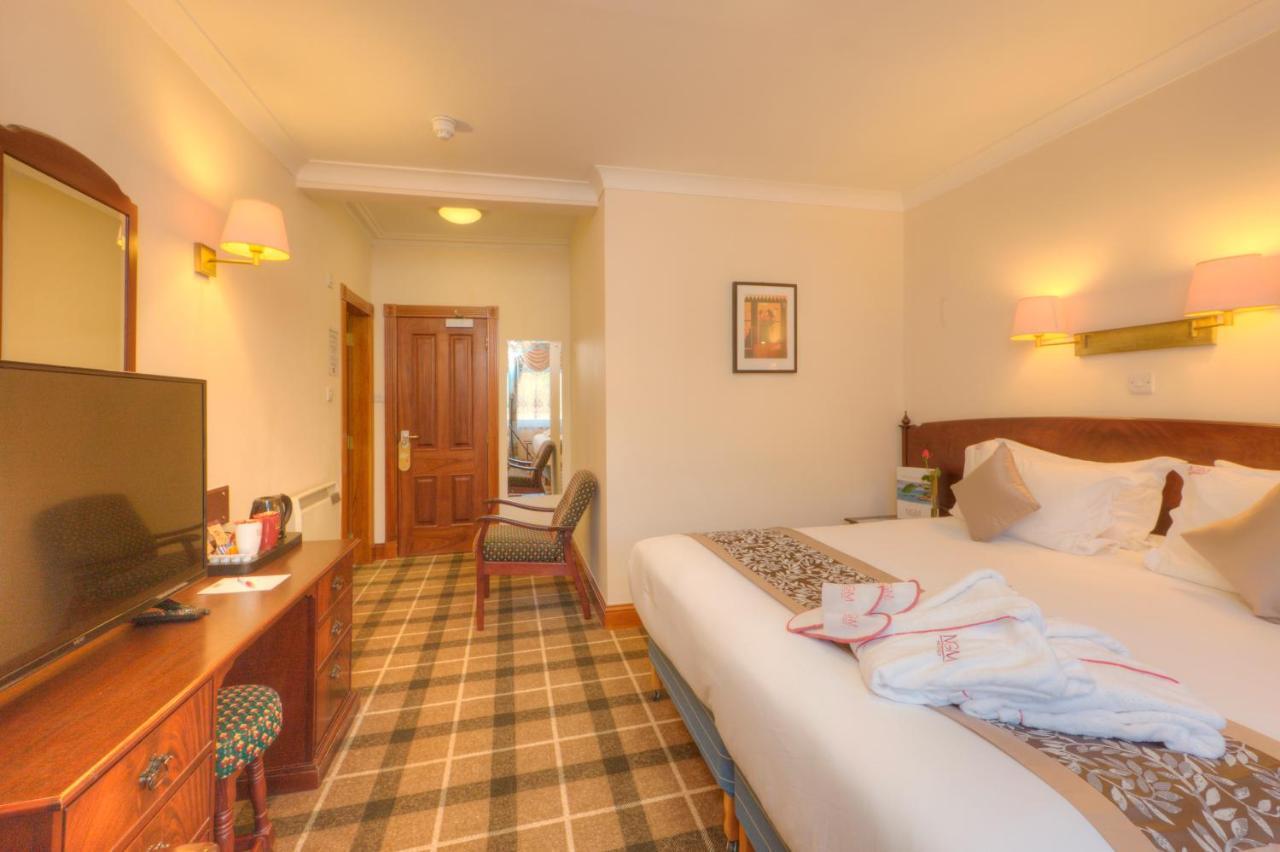Muthu Alexandra Hotel Oban Eksteriør bilde