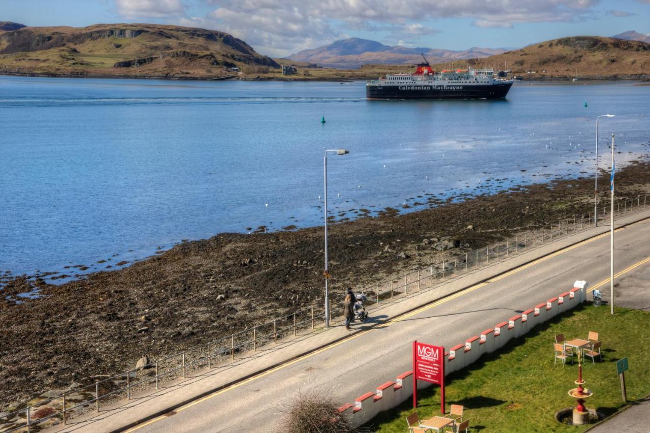 Muthu Alexandra Hotel Oban Eksteriør bilde