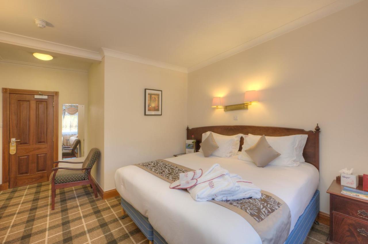 Muthu Alexandra Hotel Oban Eksteriør bilde