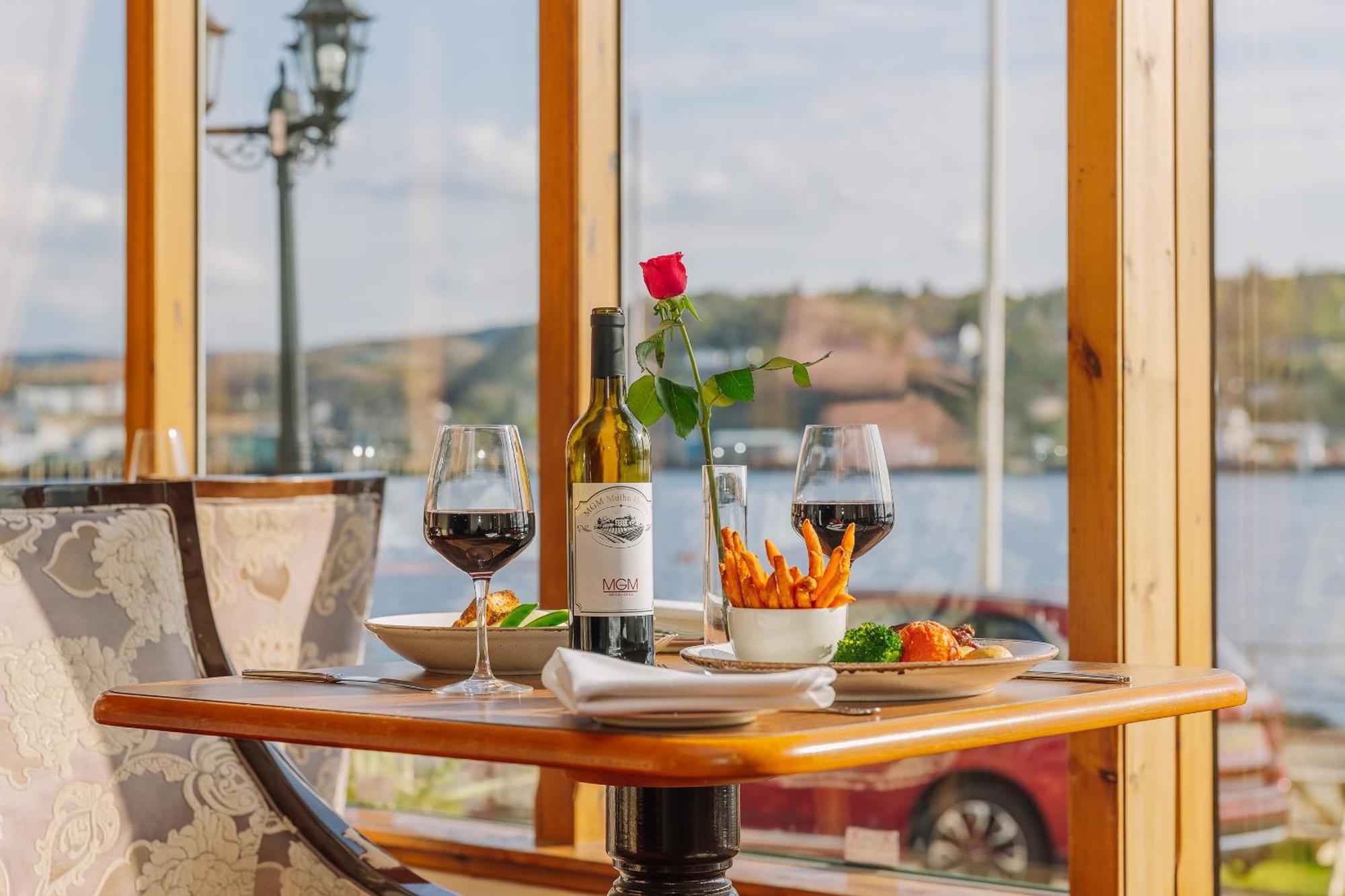 Muthu Alexandra Hotel Oban Eksteriør bilde