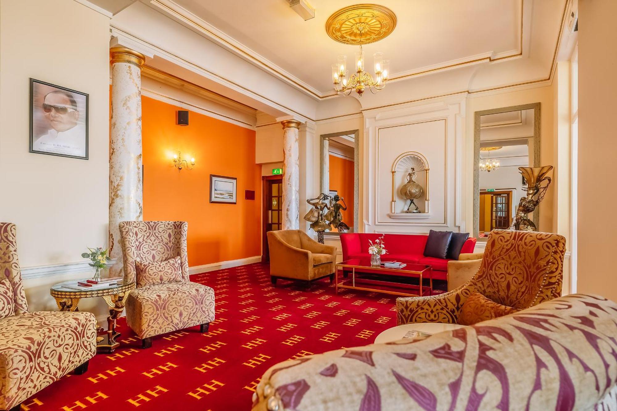 Muthu Alexandra Hotel Oban Eksteriør bilde