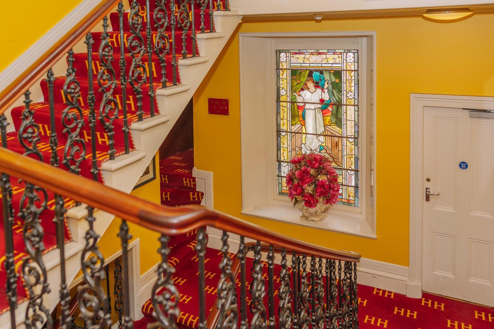 Muthu Alexandra Hotel Oban Eksteriør bilde