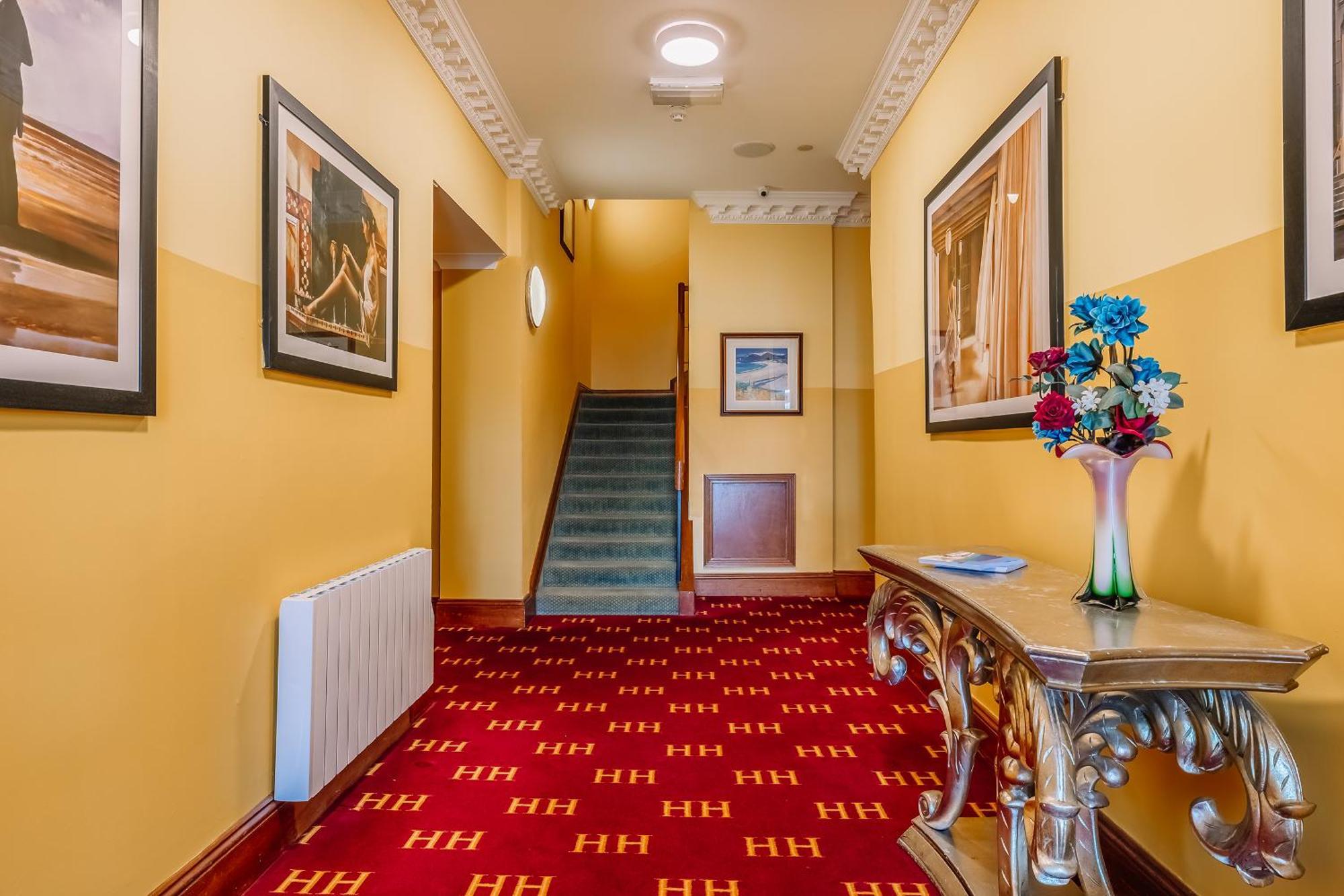 Muthu Alexandra Hotel Oban Eksteriør bilde