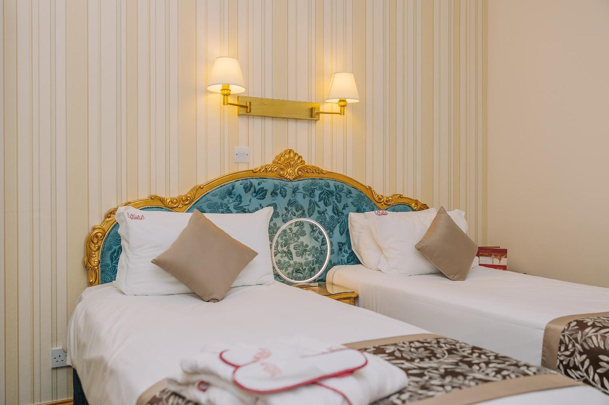 Muthu Alexandra Hotel Oban Eksteriør bilde