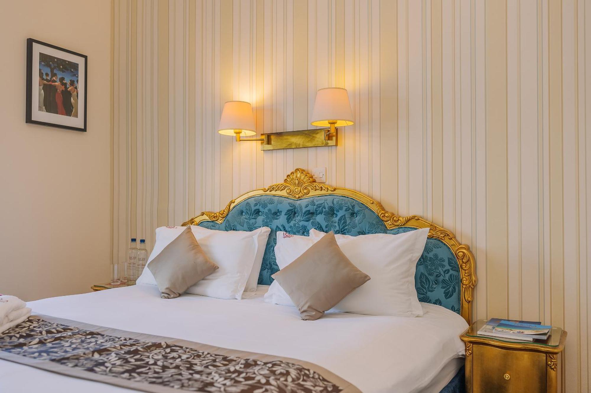 Muthu Alexandra Hotel Oban Eksteriør bilde