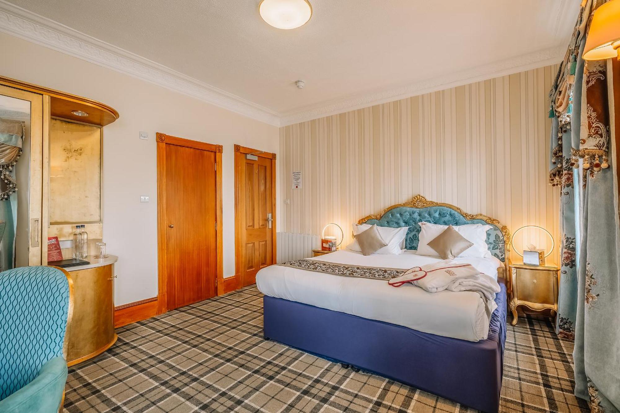 Muthu Alexandra Hotel Oban Eksteriør bilde