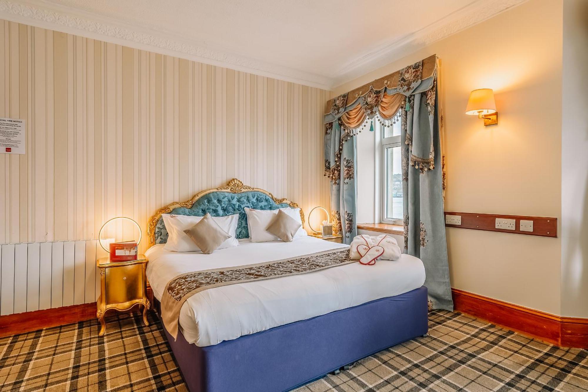 Muthu Alexandra Hotel Oban Eksteriør bilde